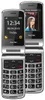 Beafon SL605B černý  skládací telefon 2,4" – bez smlouvy Náhled obrázku produktu 6