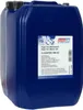 A blue plastic container of motor oil. Produktbild-Vorschau