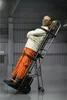 Silence of the Lamb Hannibal Masked NECA Action Figur 17 cm Produktbild-Vorschau 14