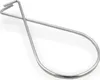 Deckenklemme für Rasterdecken aus Metall, Länge 65 mm, Ø Produktbild-Vorschau 1