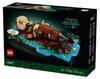 LEGO Ideas Pływające wydry, Zestaw do budowania, 18 lat(a), Podgląd zdjęcia produktu 31