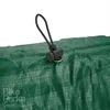BIKEPARKA Fahrradabdeckung  LONGTAIL, grün Produktbild-Vorschau 5