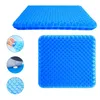 2er Set Orthopädisches Sitzkissen aus Memory Gel, Produktbild-Vorschau 5