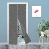 Thermo-magnetische deurflap - Isolatieflap voor deuren - Productafbeelding-voorbeeld 9