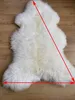 Sheepmania Lambskin Genuine Unsheared Large - Hustá Náhled obrázku produktu 6