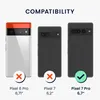 kwmobile Handyhülle für Google Pixel 7 Pro Hülle, für Pixel Produktbild-Vorschau 6