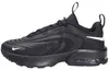 Nike Jungen Halbschuh AIR MAX FIRE schwarz Größe EUR 31,5 Produktbild-Vorschau 2