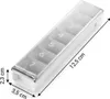 Pillenbox PRESTO, blau Produktbild-Vorschau 5