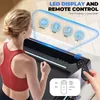 GTPLAYER Walking Pad, Laufband für Zuhaus klappbar mit Produktbild-Vorschau 9
