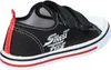 AMERICAN CLUB TEN155 Kinder-Sneaker mit Klettverschluss, Produktbild-Vorschau 5