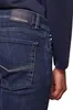 Pierre Cardin Hose blau modern fit 5-Pocket Produktbild-Vorschau 8