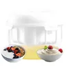 1,5 Qt Joghurt Sieb, Multifunktionaler Joghurtfilter mit Produktbild-Vorschau 1