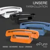 EPURE ICONIC - Téléphone sans fil Noir - Clavier EU - Voir les images du produit 10