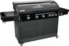 Gasgrill TENNEKER Halo TG-5 U mit 5 Brenner, Power Zone , Produktbild-Vorschau 6