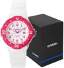Damenuhr Casio Collection LRW-200H-4BVEF 24805 Podgląd zdjęcia produktu 7