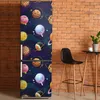 Kühlschrankdekoration 70x180 cm Aufkleber auf dem Produktbild-Vorschau 2