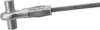 HANDBREMSKABEL Massey Ferguson, (4271655M1) Produktbild-Vorschau 2