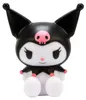 Lampka Nastrojowa Kuromi Sanrio 11 cm z Portem Micro USB Voir les images du produit 1