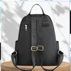 J&W Sac à dos City Dafina Noir Taille unique Voir les images du produit 20