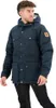 Fjällräven Greenland Winter Jacke Durchsichtig,Blau 2XL Produktbild-Vorschau 5