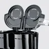 Birra Thermos Doppia KA9315 1000W Nera Anteprima dell’immagine prodotto 26
