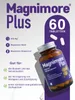 Magnimore Plus Magnesium Komplex 60 Kapseln: Produktbild-Vorschau 2