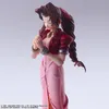 Final Fantasy VII Bring Arts Actionfigur Aerith Produktbild-Vorschau 7