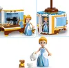 LEGO ǀ Disney Princess Cinderellas Kleid, Spielzeug für Produktbild-Vorschau 5