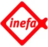 INEFA Rinnenverbinder Kastenrinne, PVC NW83 / 83mm Grau Produktbild-Vorschau 6