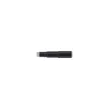 A single black ink cartridge is shown against a white background. Produktbild-Vorschau