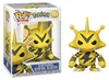 FUNKO POP! Vinyl Figur Games Pokemon Electabuzz Elektek Produktbild-Vorschau 7