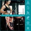BELLE VOUS 2 Stück Widerstandsgriffe für schwere Produktbild-Vorschau 6
