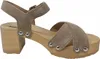 Softclox Hanka S364105 (41/taupe (natur)) Produktbild-Vorschau 7