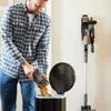 Akku-Staubsauger WORX 20V WX038.9, ohne Akku und Ladegerät Produktbild-Vorschau 8