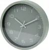 Ronde decoratieve wandklok, 20 cm. Klassiek design Productafbeelding-voorbeeld 1