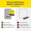EASYmaxx Insect Protect teleskopická sieťka proti hmyzu pre Náhľad obrázku produktu 10