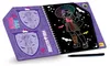 MONSTER HIGH SKETCHBOOK Monster Hug Scratch Reveal Anteprima dell’immagine prodotto 9