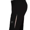Mammut Zinal Hybrid Pants black 44 Produktbild-Vorschau 8