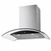Heinner HDCH-MD650GIX Wandabzugshaube 60 cm, 650 m³/h, 85 W Produktbild-Vorschau 2