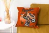MuchoWow® Zierkissen Sofakissen Wohnzimmer Dekokissen 40x40 Produktbild-Vorschau 6