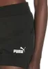 Puma Ess 4" Sweat Shorts Tr, Damen, Schwarz, XS Produktbild-Vorschau 15