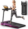 Sportstech Laufband sProRun | 12 km/h Treadmill | 9% Produktbild-Vorschau 1