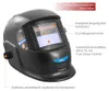 Casco per saldatura AUTOMATIC GSH-TC-2 Anteprima dell’immagine prodotto 2