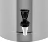 Récipient isotherme pour boissons - Distributeur de Voir les images du produit 5
