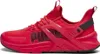 Puma Herren Sportschuhe Rot 395240-03 Grösse 44 Produktbild-Vorschau 1