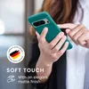 kwmobile Hülle kompatibel mit Google Pixel 8 Pro Hülle - Produktbild-Vorschau 4