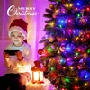 100M LED Fairy Lights Electricity, wodoodporne wróżki Podgląd zdjęcia produktu 2