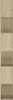 A vertical image of a bookshelf with a wood grain texture. Produktbild-Vorschau