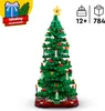 LEGO Choinka, Zabawka dla Dziecka do Zbudowania, Podgląd zdjęcia produktu 3