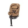 4Baby Enzo-Fix Mokka 40-150 cm 360° i-Size autosedačka Náhľad obrázku produktu 6